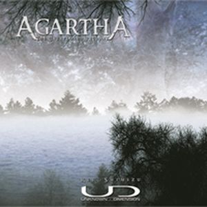 Agartha - The unexplored regions -