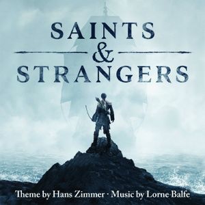 Saints & Strangers (Music from the Miniseries) (OST)