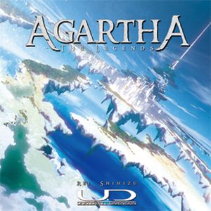 Agartha -The legends-