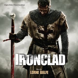 Ironclad (OST)