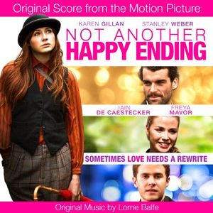 Not Another Happy Ending (OST)