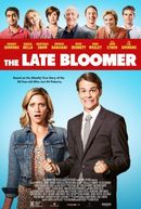Affiche The Late Bloomer