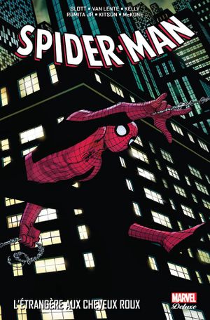 Spider-Man : L'étrangère aux Cheveux Roux