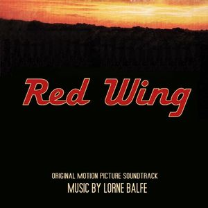 Red Wing (OST)
