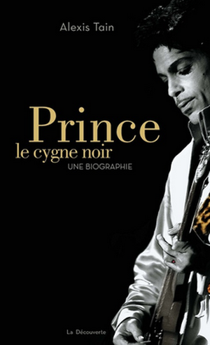 Prince le cygne noir