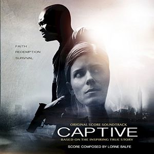 Captive (Original Score) (OST)