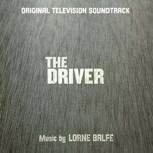 The Driver (OST)
