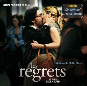 Les Regrets (OST)