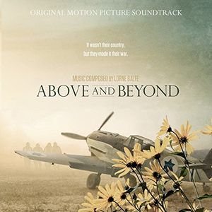 Above and Beyond (OST)