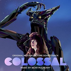 Colossal: Original Motion Picture Soundtrack (OST)