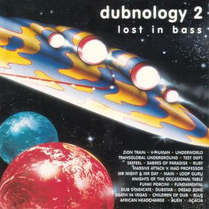 Dubnology 2: Lost in Bass