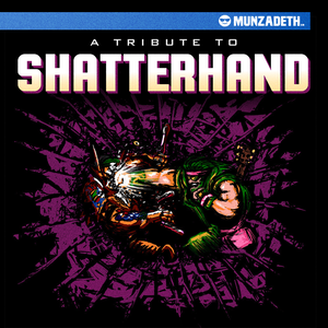 A Tribute to SHATTERHAND