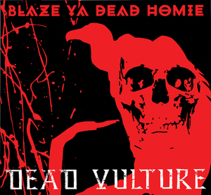 Dead Vulture (EP)
