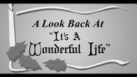 A Look Back at It's a Wonderful Life