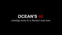 Ocean's 40