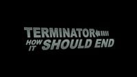 How Terminator Should End