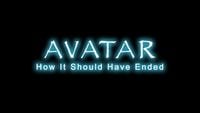 How Avatar Should Have Ended