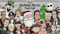 The Holiday Movie Special