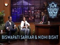 Feat. Nidhi Bisht & Biswapati Sarkar