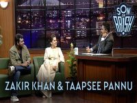 Feat. Zakir Khan & Taapsee Pannu