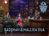 Feat. Badshah & Mallika Dua