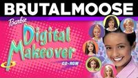 Barbie Digital Makeover - PC Game Review
