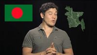 Geography Now! Bangladesh