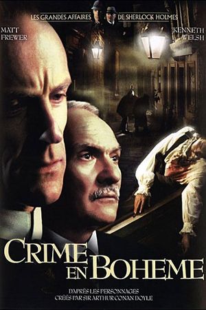 Crime en Bohême