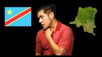 Geography Now! CONGO (Democratic republic)