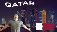 Geography GO! QATAR! (Doha)