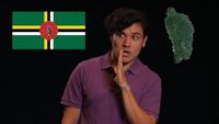 Geography Now! Dominica