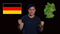 Geography Now! Germany