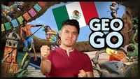 Geography GO! MEXICO, Puerto Vallarta SEASON 2 FINALE!