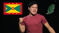 Geography Now! Grenada