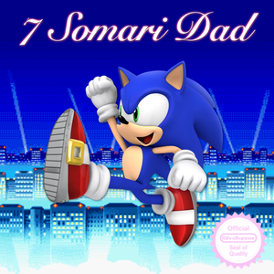 7 Somari Dad