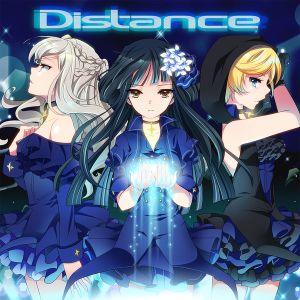 Distance (Single)