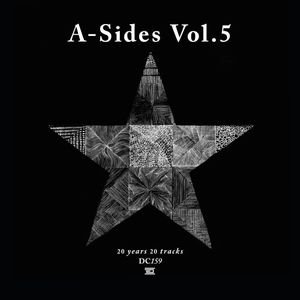 A‐sides, Vol.5