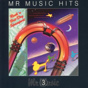 Mr Music Hits 3·92