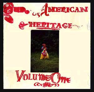 Our American Heritage - Volume One