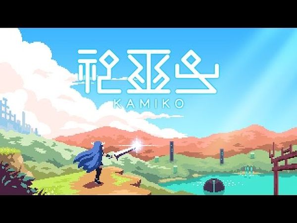 Kamiko