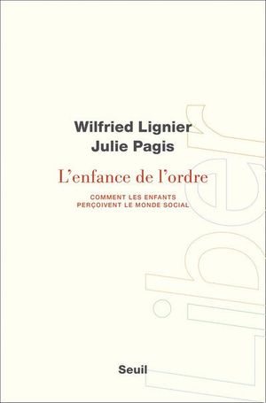 L'enfance de l'ordre