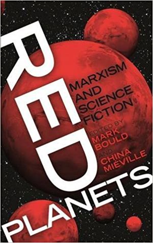 Red Planets - Marxim and Science Fiction