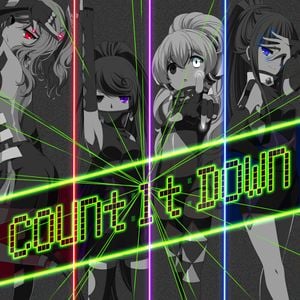 Count It Down (Single)