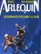 Arlequin - Tome 1 : Les éléphants se plument à l'aube