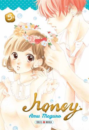 Honey, tome 5