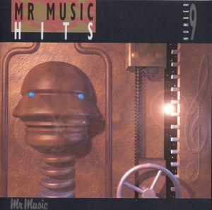 Mr Music Hits 9·93