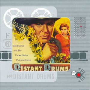 Distant Drums (OST)