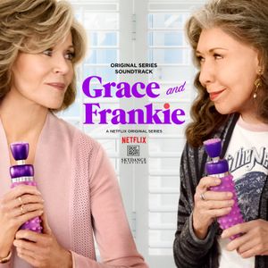 Grace and Frankie (OST)