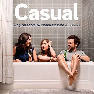 Casual (Original Television Soundtrack) (OST)