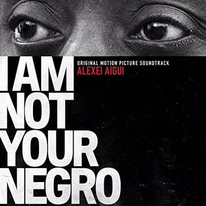 I Am Not Your Negro (OST)